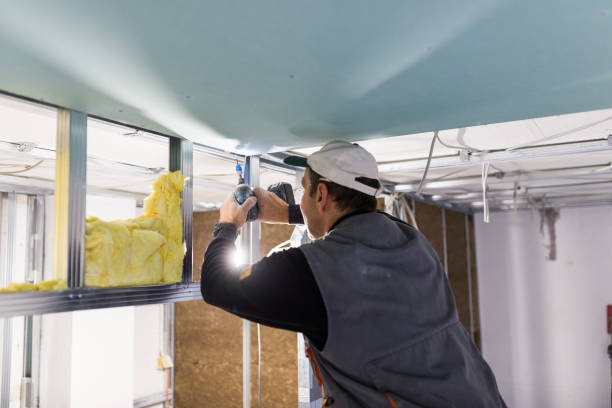 Best Residential Insulation in New Hampton, IA