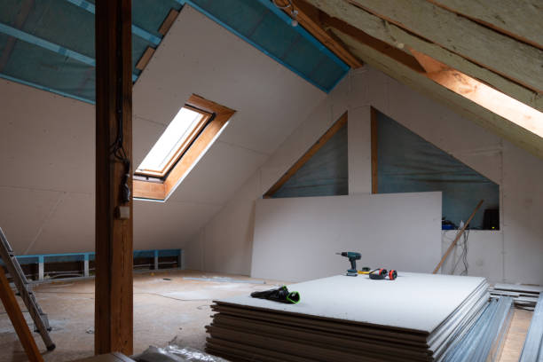 Best Specialized Insulation Services in New Hampton, IA