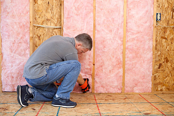 Best Spray Foam Insulation in New Hampton, IA