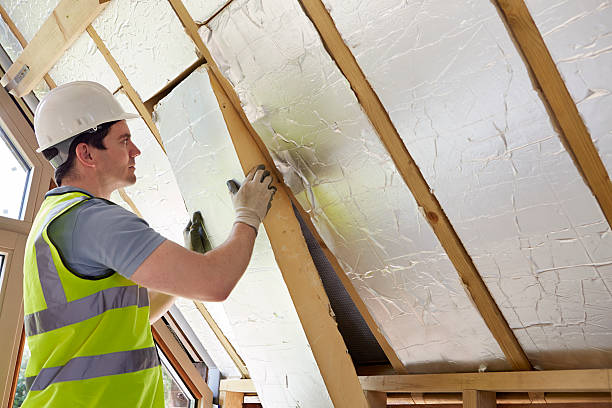 Types of Insulation We Offer in New Hampton, IA